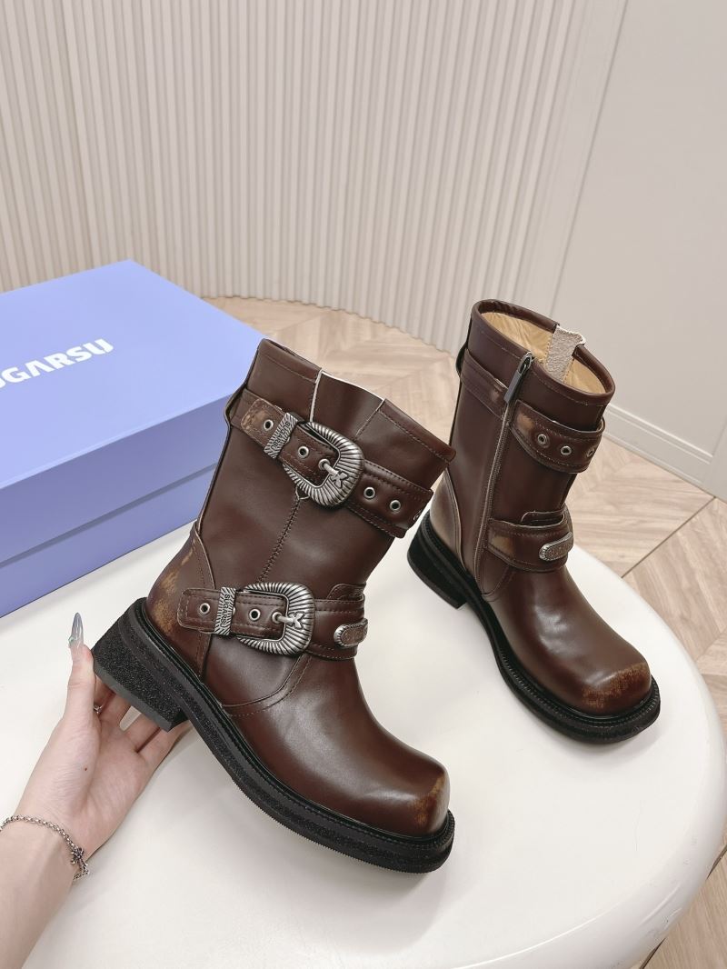 Sugarsu Boots